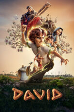 Nonton David (2025) - Pusatmovie21